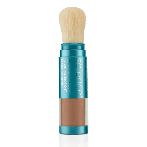 Sunforgettable® Total Protection™ Brush-On Shield SPF 50 || Deep