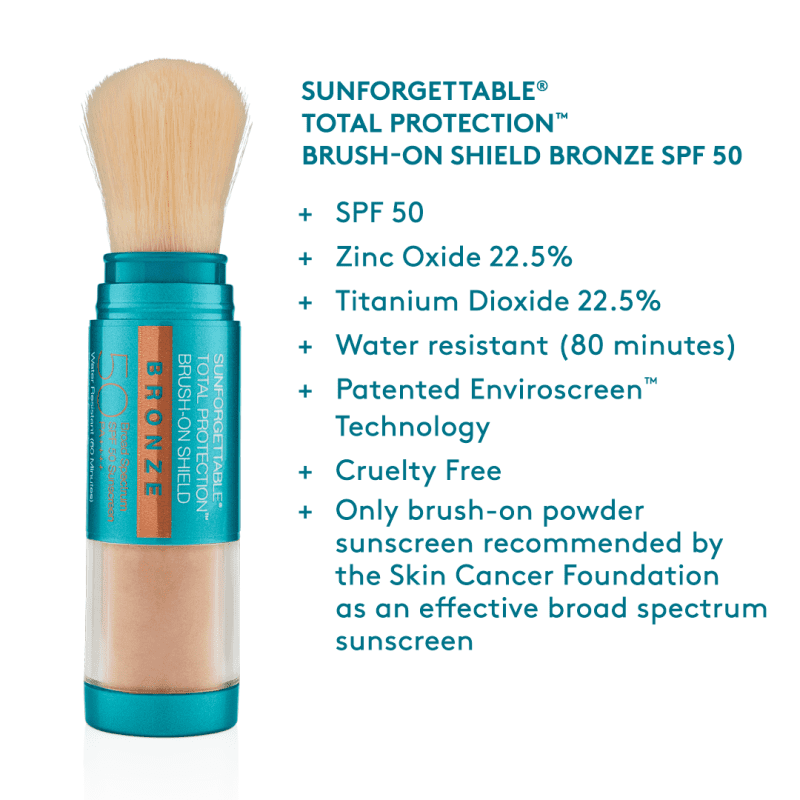 PDP SPFProducts BRONZEFACTS