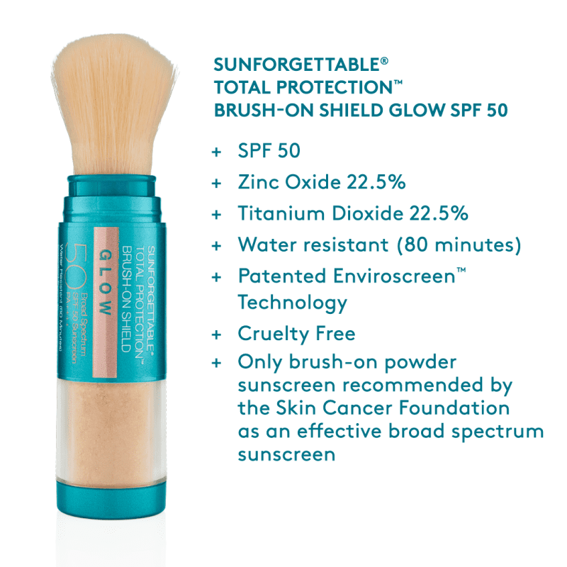 PDP SPFProducts GLOWBRUSHFACTS