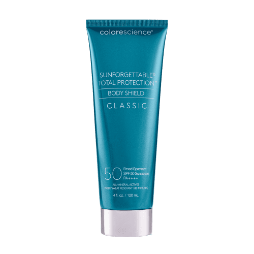 Sunforgettable® Total Protection® Body Shield Classic SPF 50