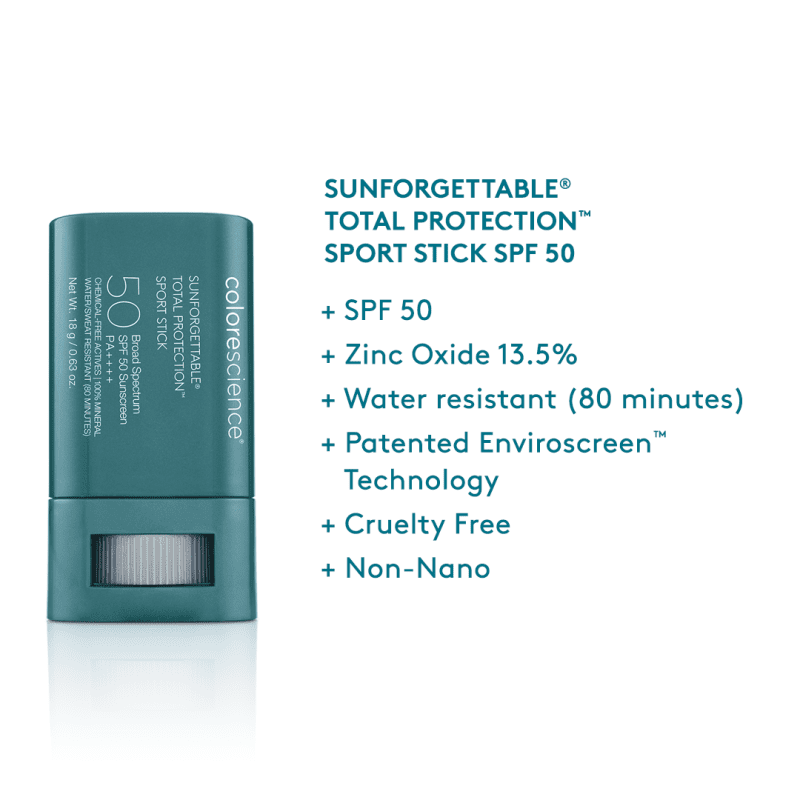 SportStick facts 1