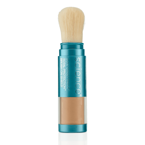 Sunforgettable® Total Protection™ Brush-On Shield SPF 50 || Tan