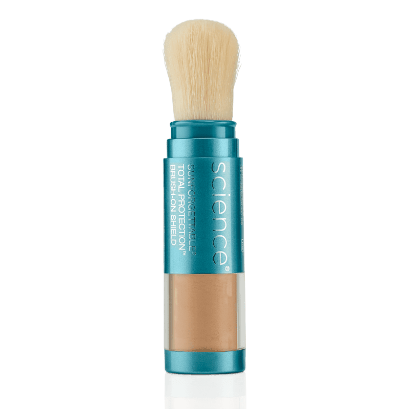 Sunforgettable® Total Protection™ Brush-On Shield SPF 50 || Tan