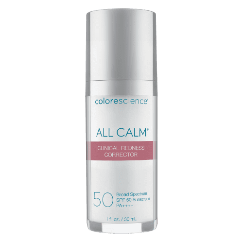 All Calm® Clinical Redness Corrector SPF 50