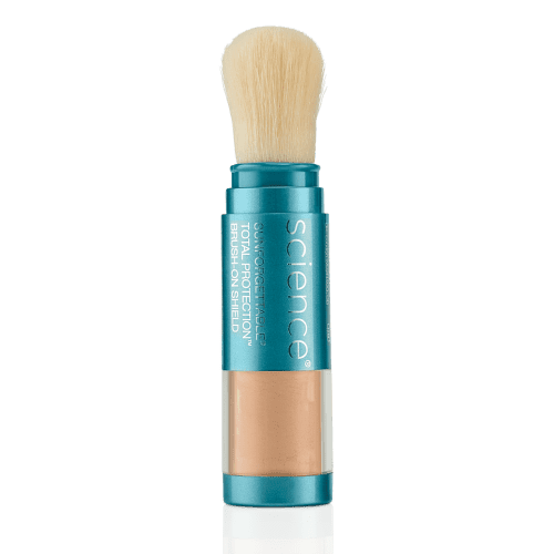 Sunforgettable® Total Protection™ Brush-On Shield SPF 50 || Medium