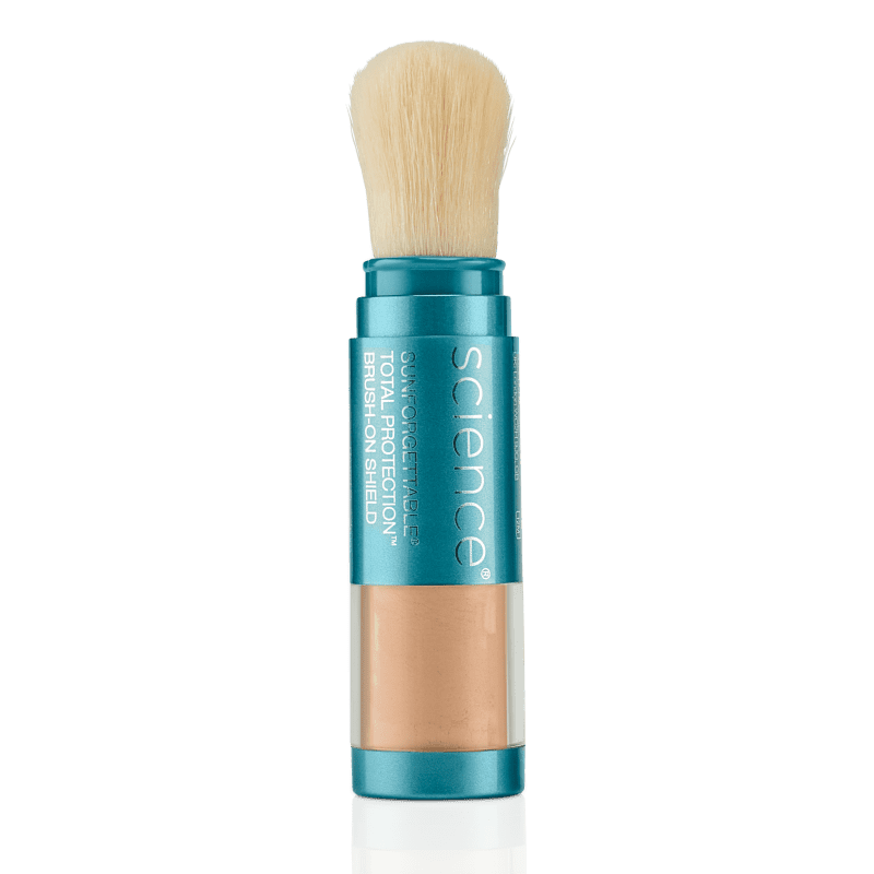 Sunforgettable® Total Protection™ Brush-On Shield SPF 50 || Medium