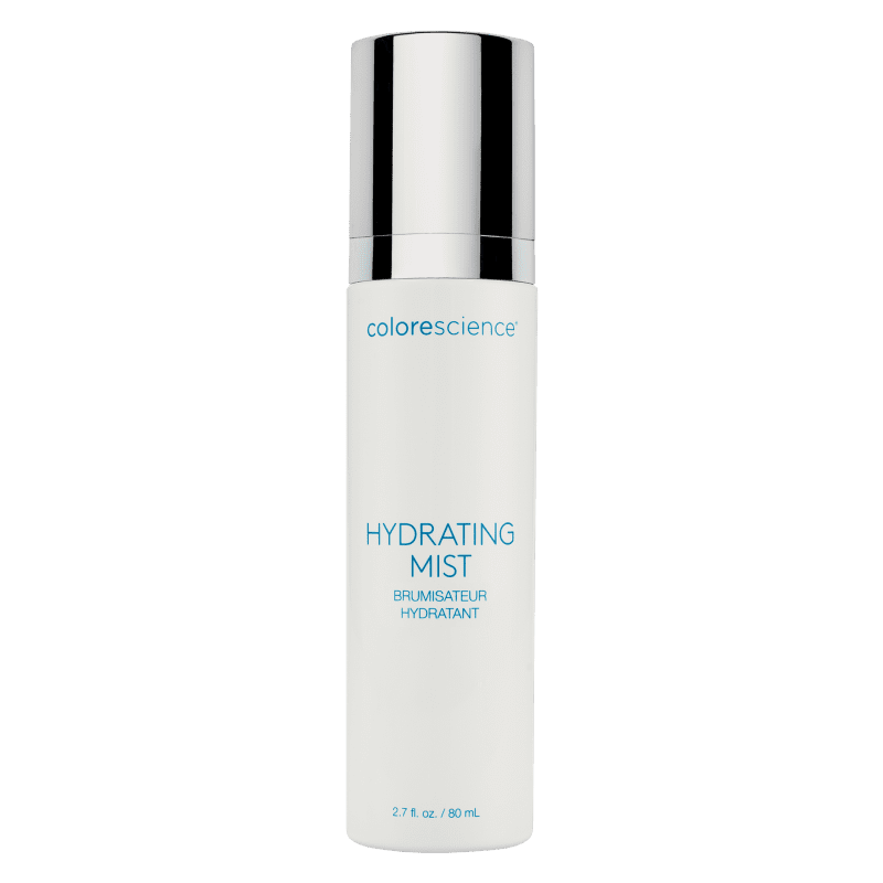 hydrating mist