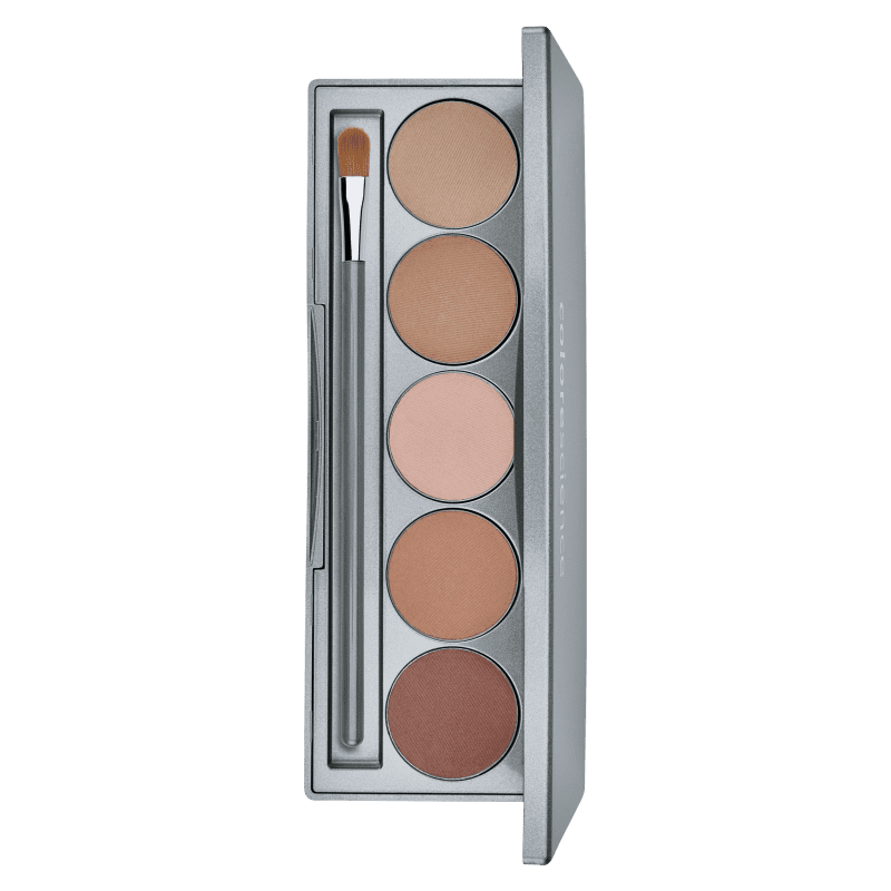 mineral corrector palette