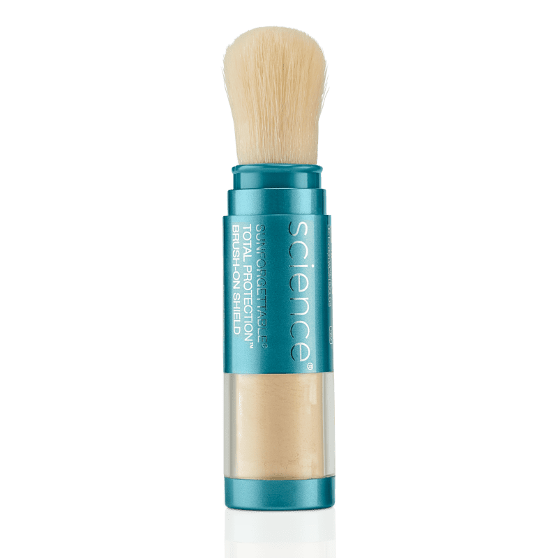 Sunforgettable® Total Protection™ Brush-On Shield SPF 50 || Fair