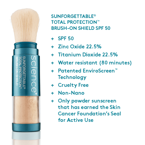 total protection brush spf 50 fact pdp 2